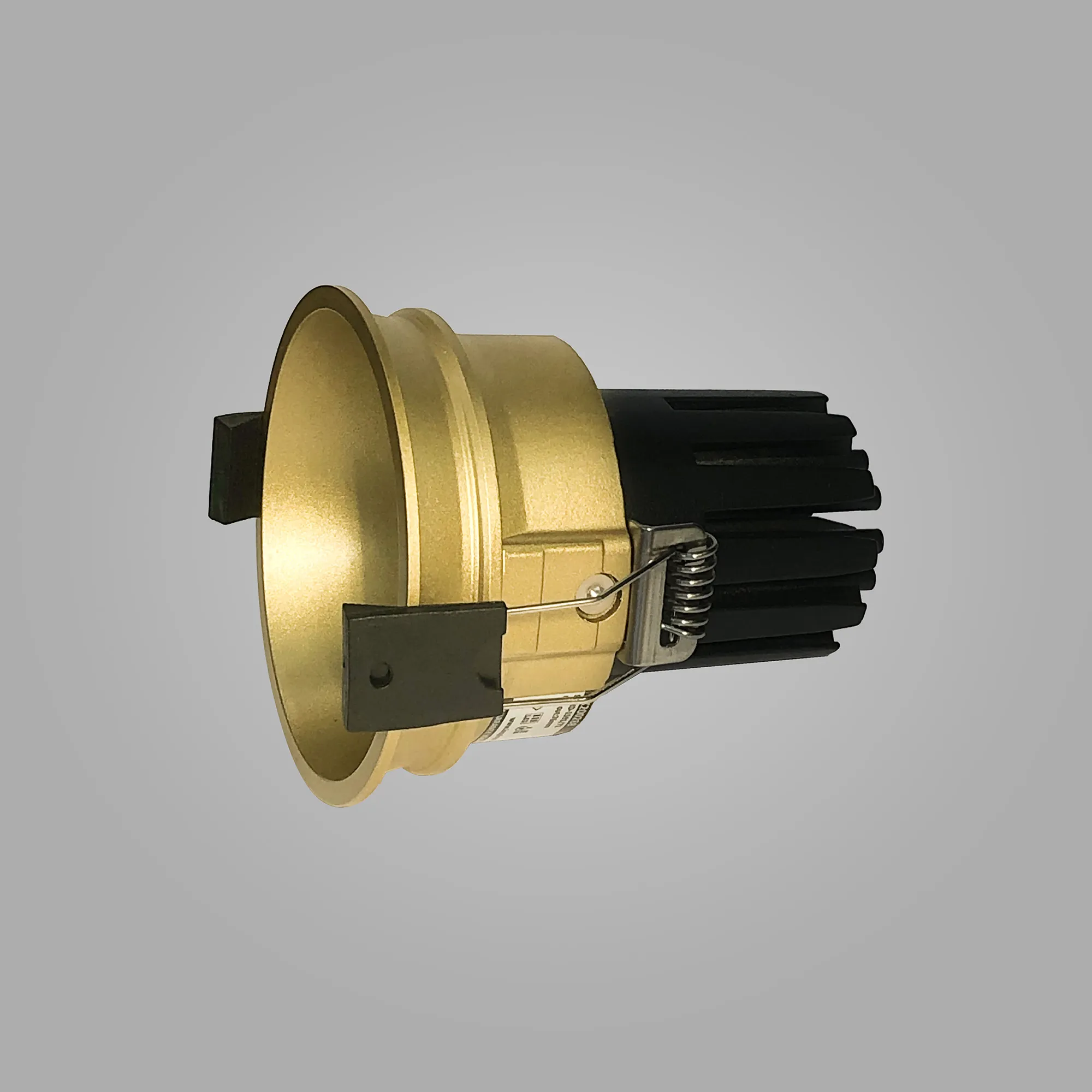 Bania 15 Recessed Ceiling Luminaires Dlux Round Recess Ceiling Bania 15 Recessed Ceiling Luminaires Dlux Round Recess Ceiling